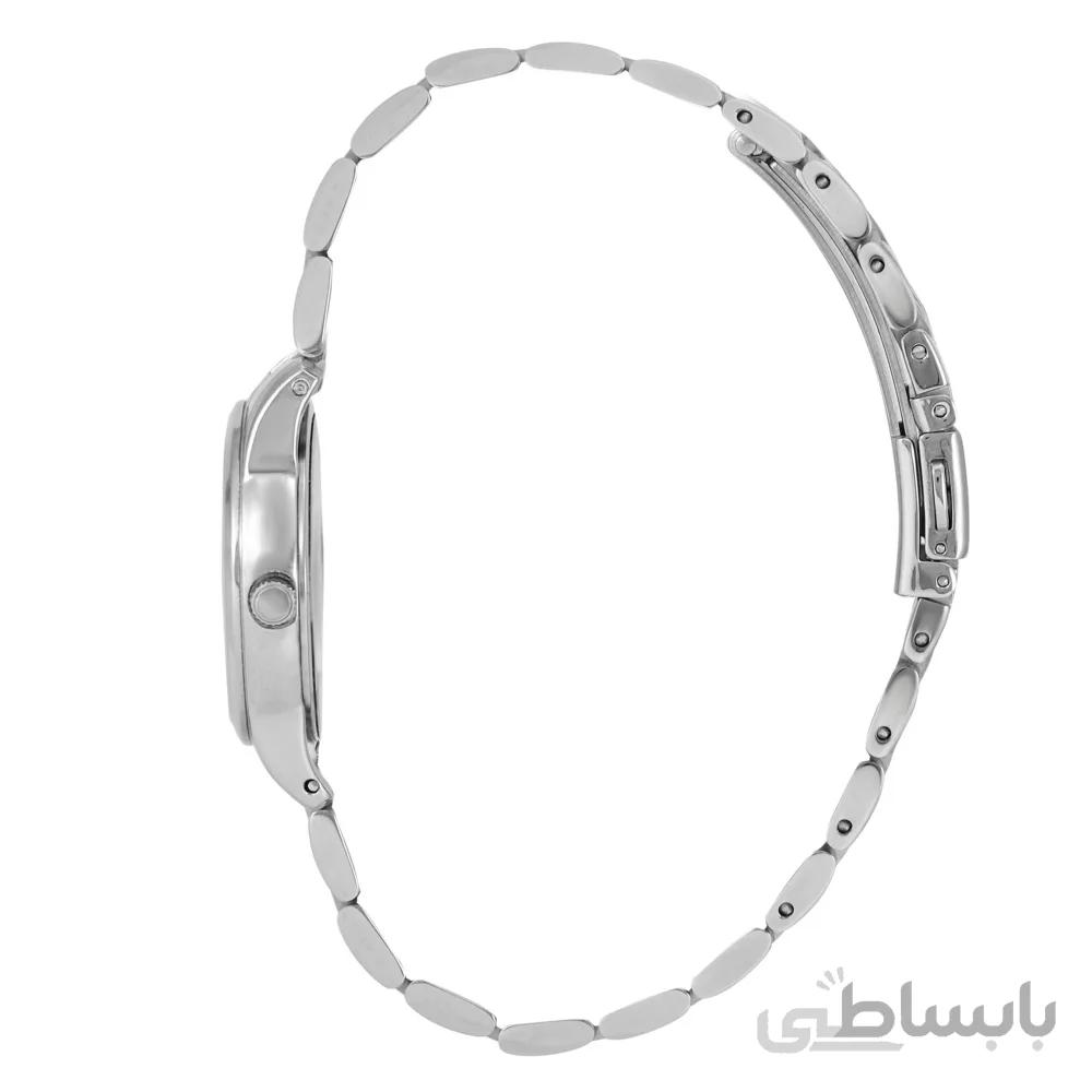 ساعت زنانه Everswiss مدل EV-9741-LSS ا ساعت زنانه Everswiss مدل EV-9741-LSS
