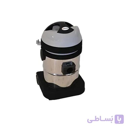 جاروبرقی صنعتی خشک و تر ( مکنده تک موتوره مدل AS 31 )