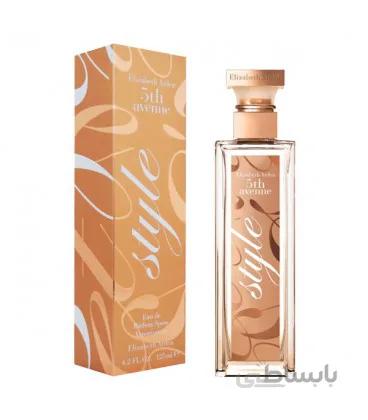 5th Avenue Style Elizabeth Arden