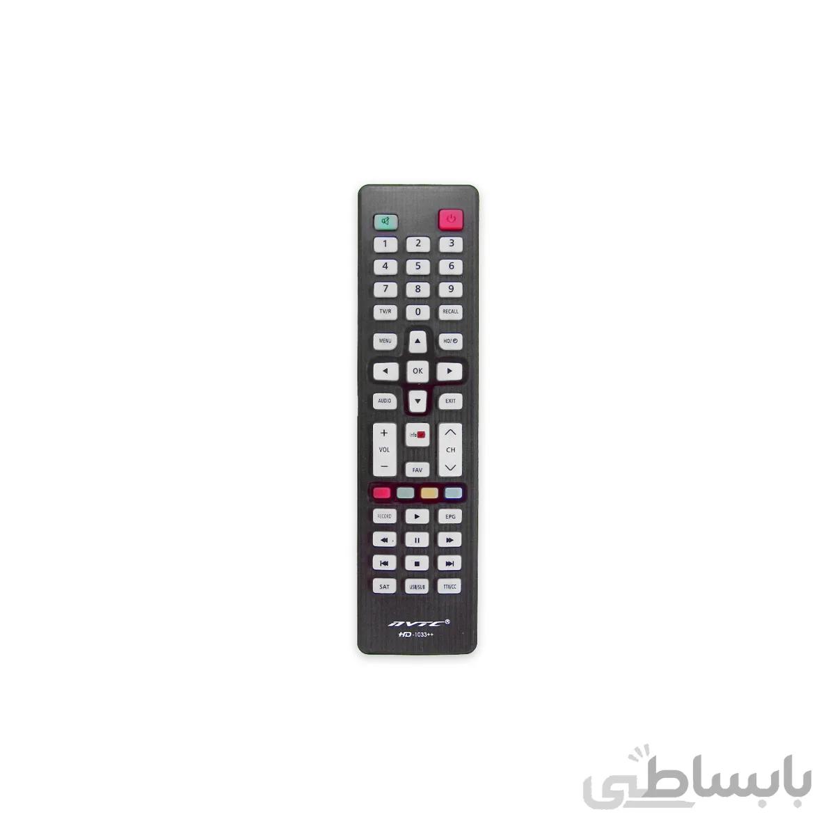 کنترل ماهواره همه کاره هوایو مدل RM L 1130F5