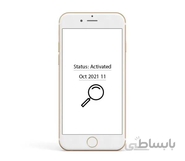 بررسی اکتیو آیفون و آیپد