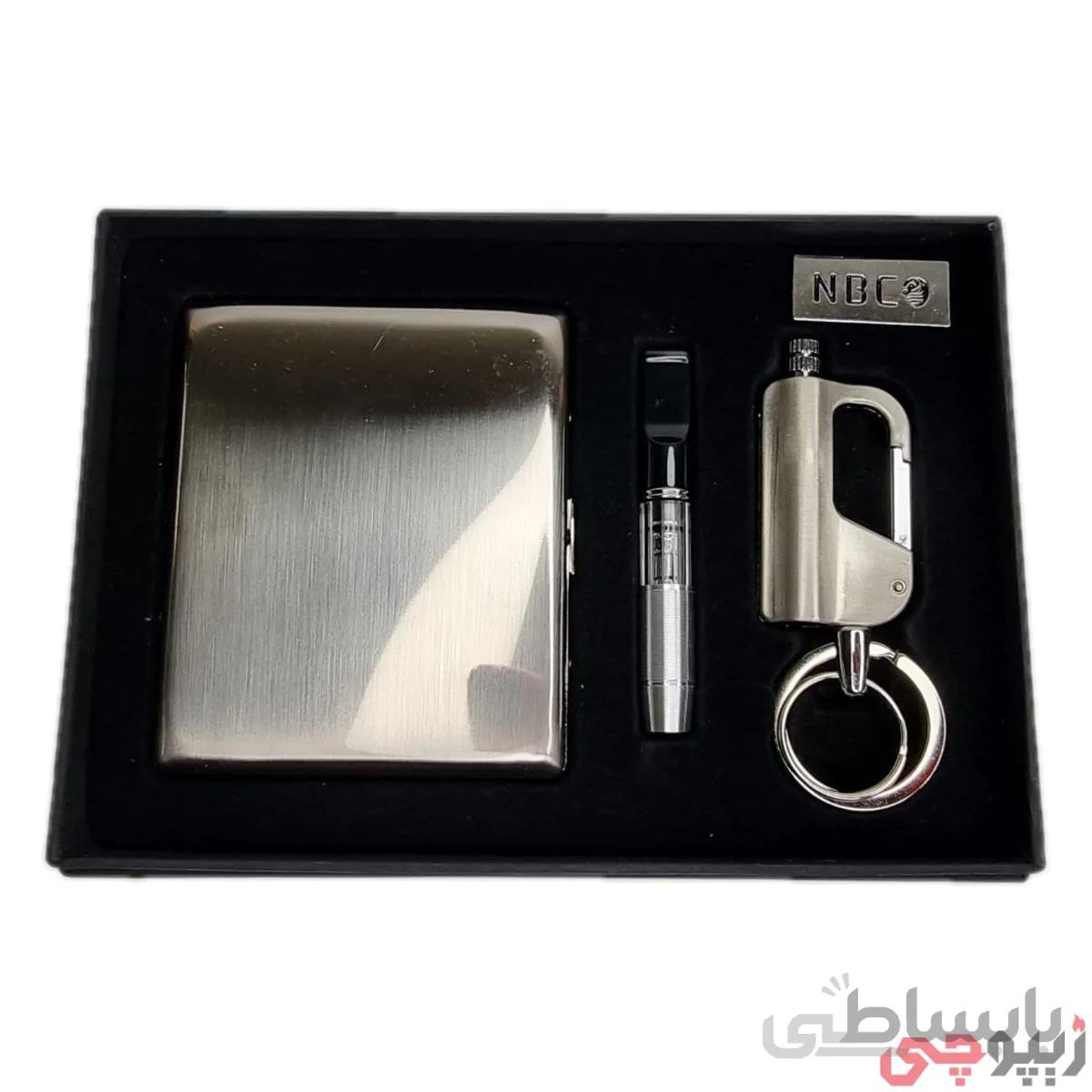 باکس کادویی nb.co مدل SN-SSNB-2003-14