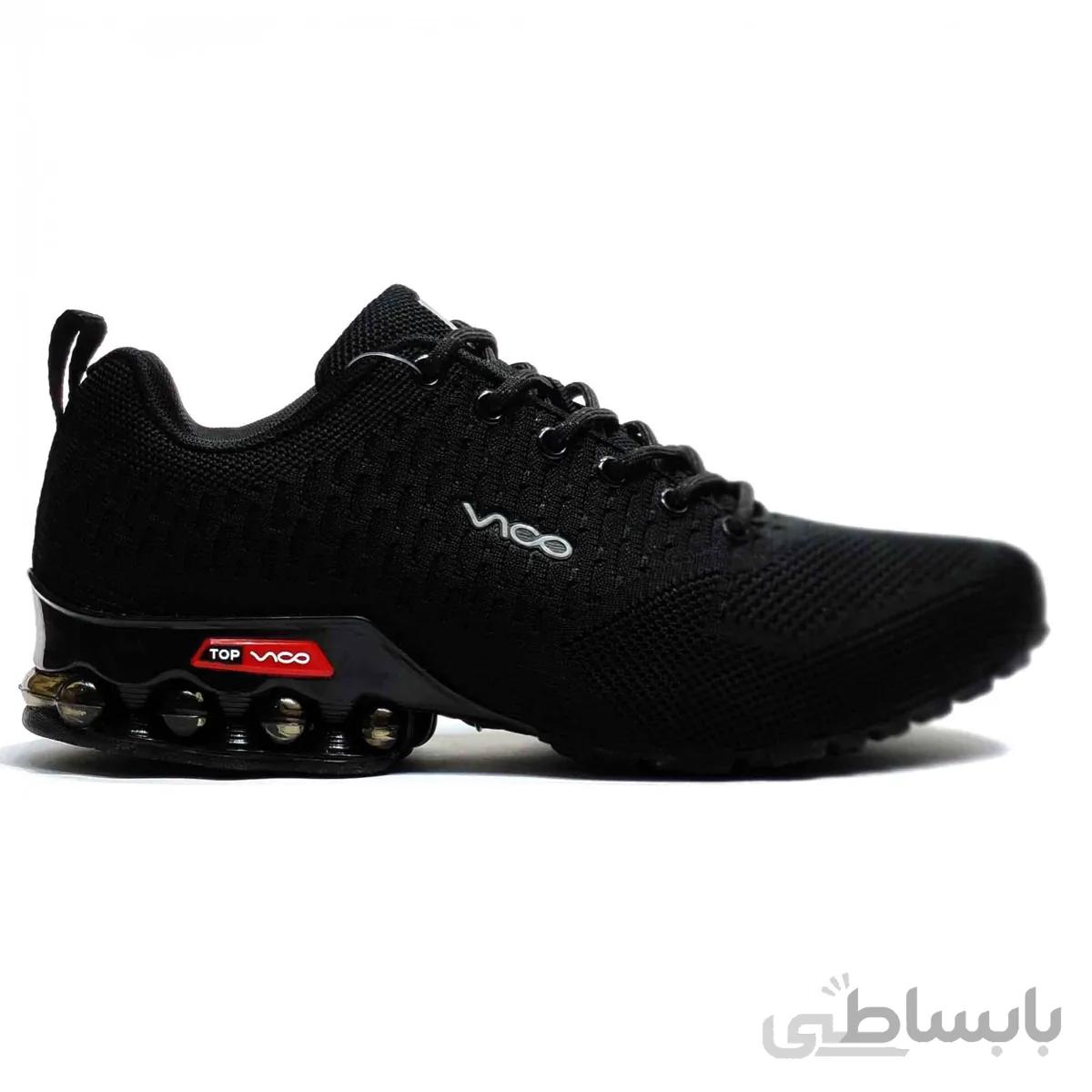 کفش پیاده روی مردانه ویکو مدل VICO SPIDEKNIT TURBO کد 879435