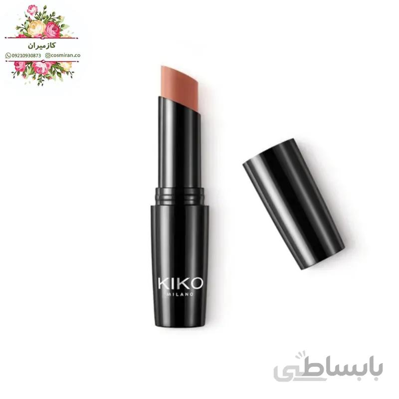 رژلب لیپ استایلو مات کیکو ایتالیا *ارسال رایگان