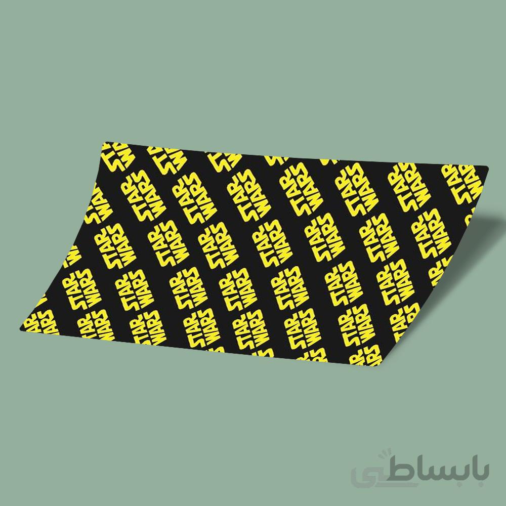 استیکر Star Wars