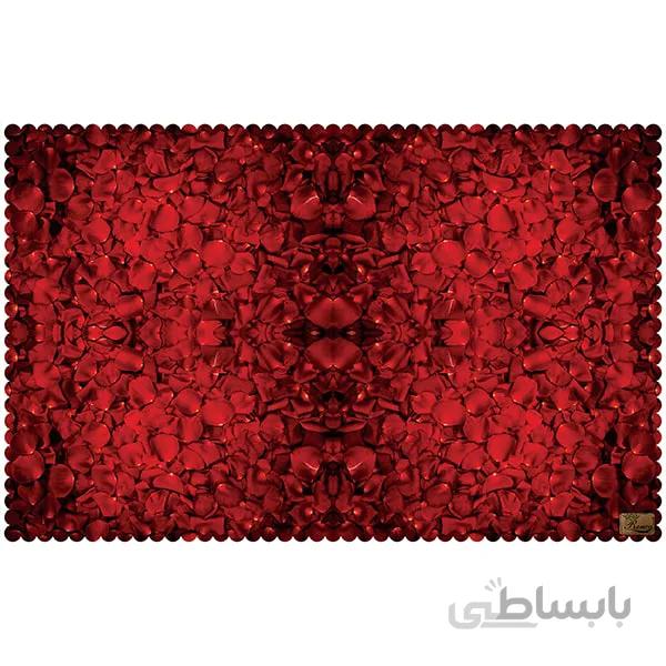 رومیزی هشت نفره رنس مدل T8-42803