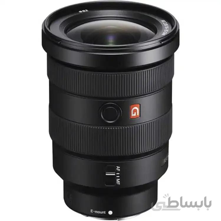 لنز سونی FE 16-35mm f/2.8 GM