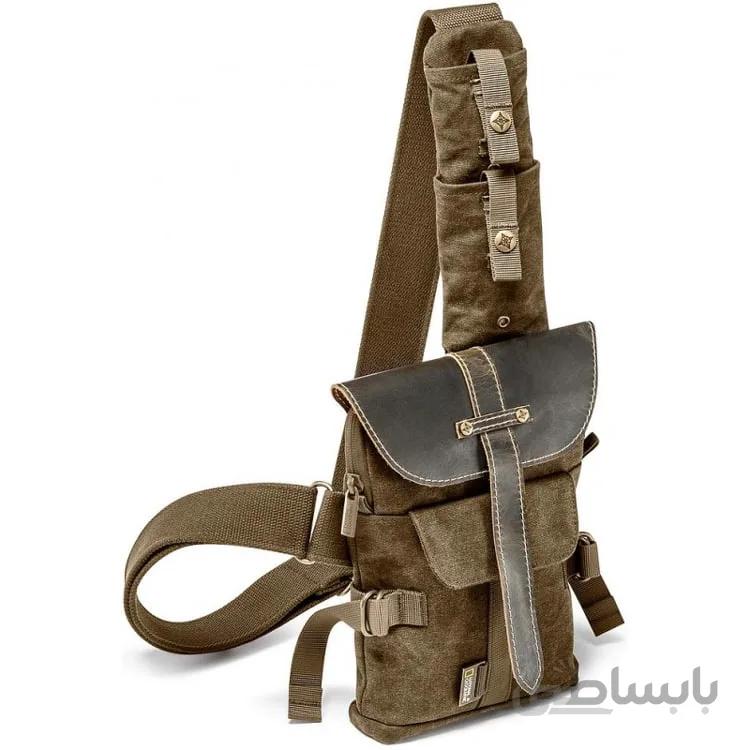 کیف National Geographic A4567 Africa Small Sling