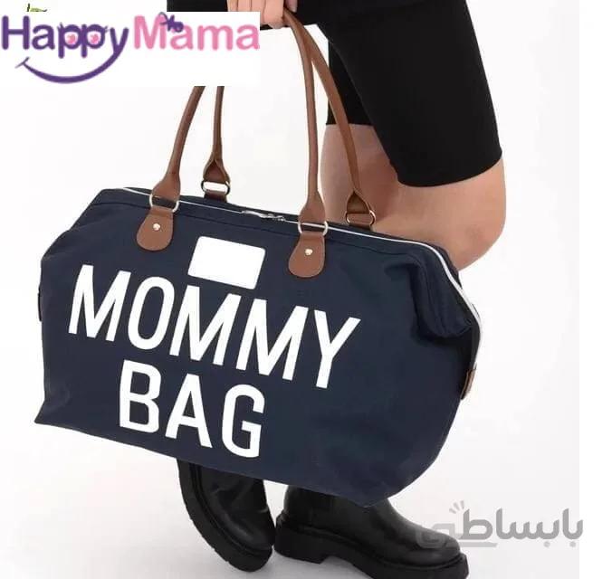 ساك لوازم mommy bag برند Trage