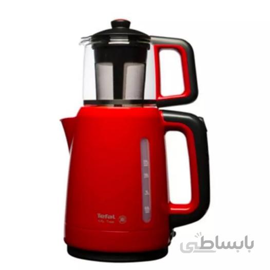 چای ساز تفال 1500 وات Tefal BJ201841 ا Tefal BJ201841 Tea Maker 1500w