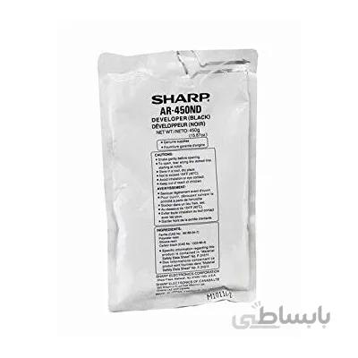 دولوپر شارپ ژاپن AR-450ND