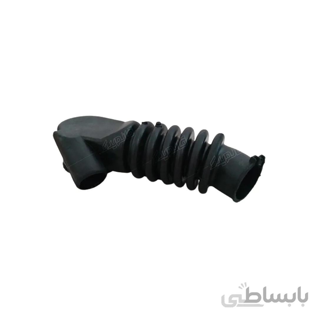 خرطومی زیر دیگ ماشین لباسشویی ارج مدل جدید بزرگ