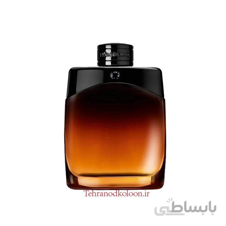 MONT BLANC - Legend Night