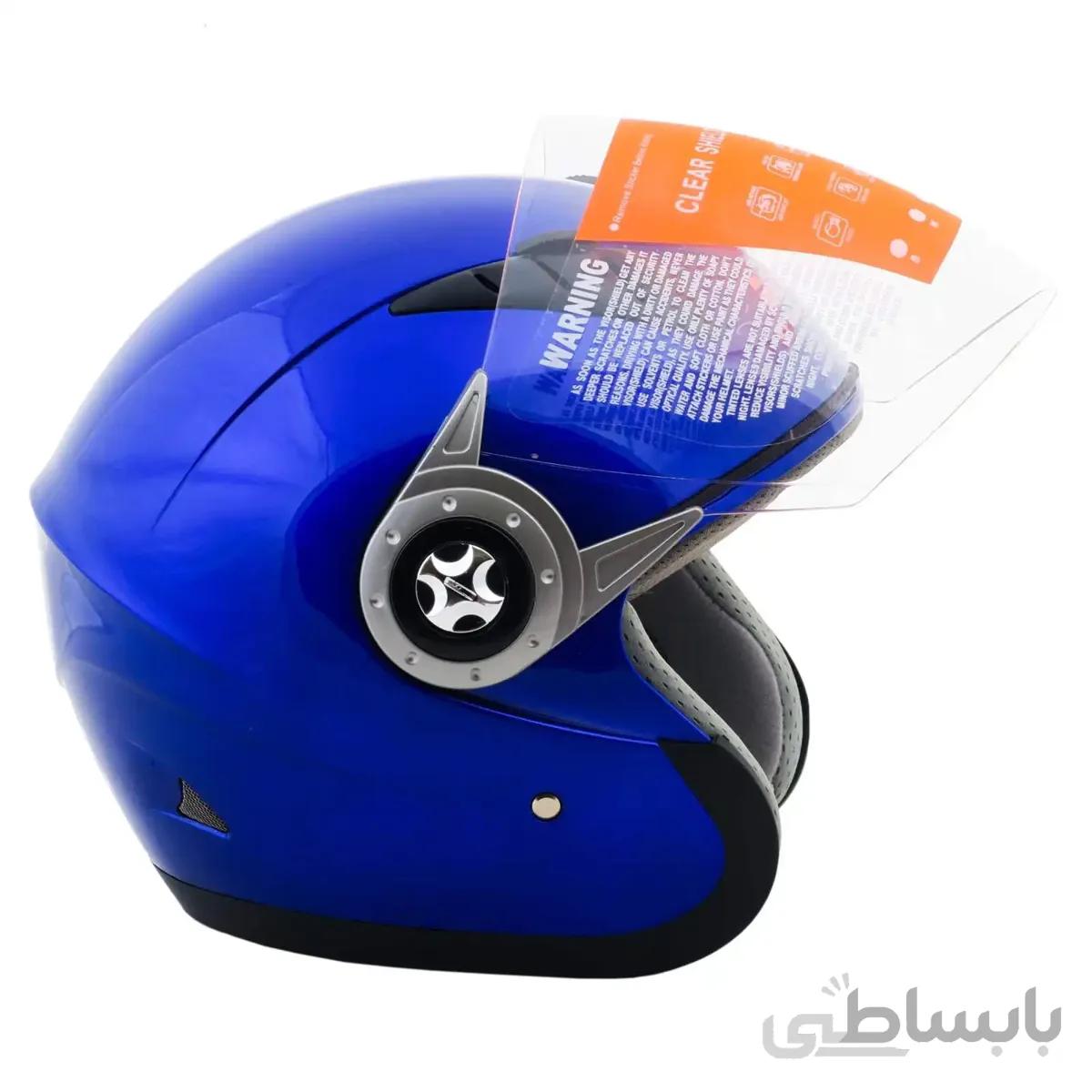 کلاه کاسکت گلدن کی اچ BLU3405
