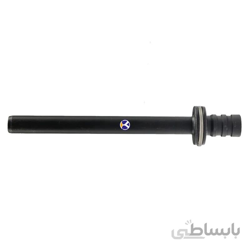 سمبه تفنگ میخکوب ترک
