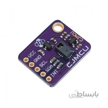 ماژول سنسور رهگیری حرکات انگشت PAJ7620U2