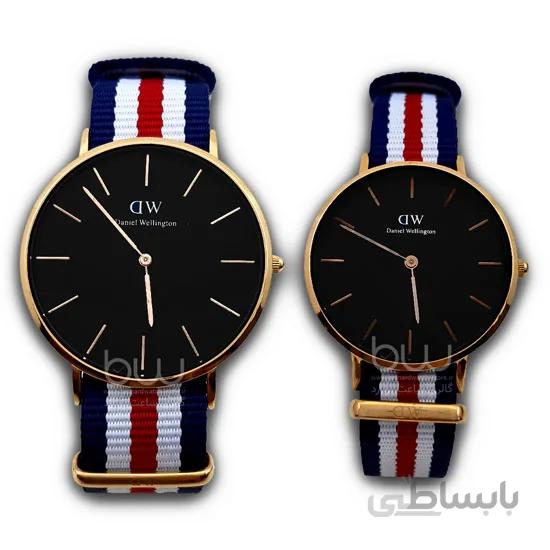 ست ساعت دنیل ولینگتون Daniel Wellington