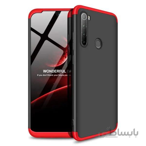 محافظ بدنه GKK ردمی نوت ۸ ا Redmi Note 8 GKK