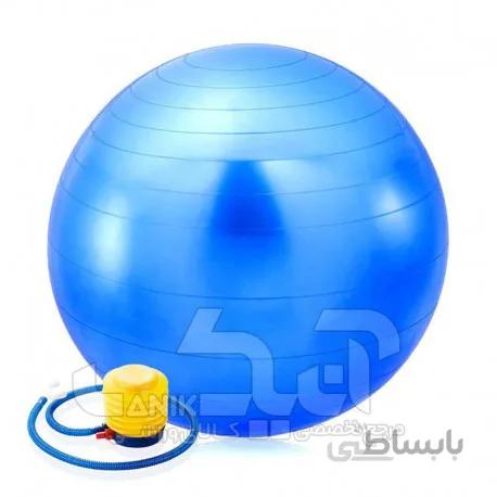 توپ ایروبیک 65 سانتی متر Horse