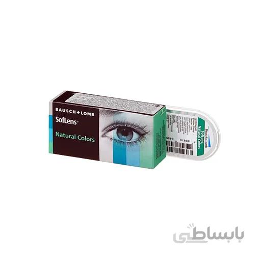 لنز رنگی فصلی بوش اند لومب سافلنز