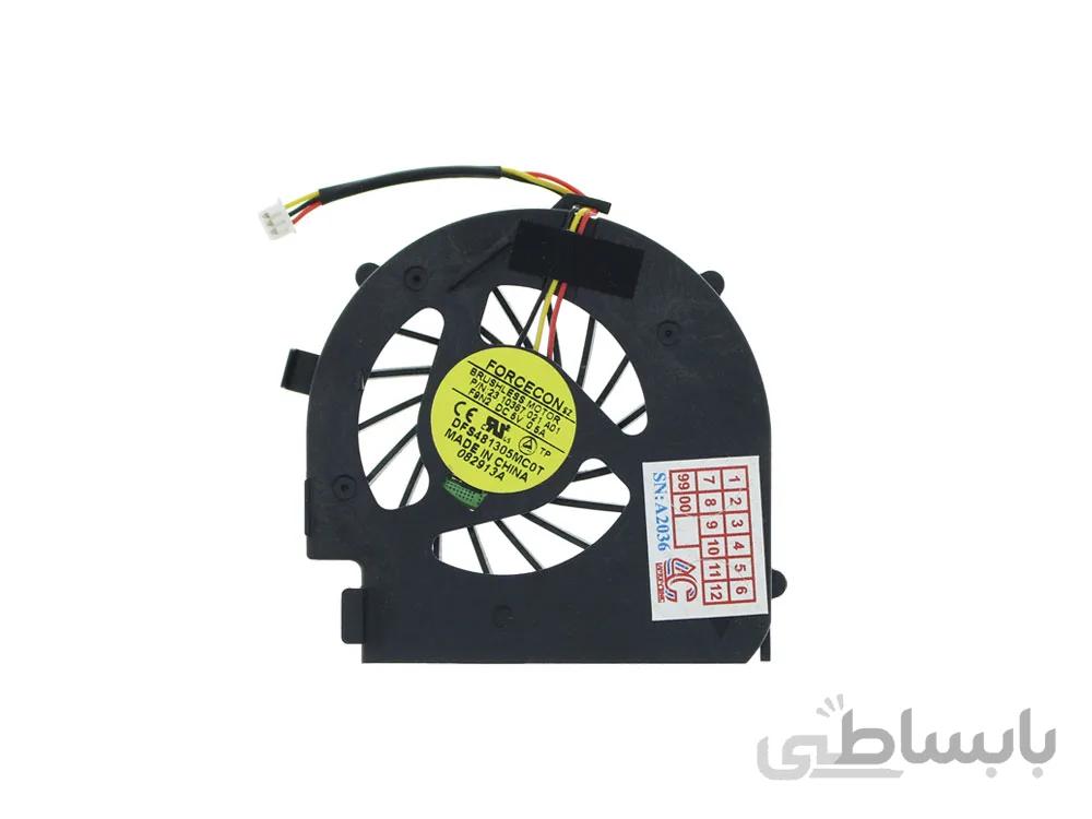 فن لپ تاپ دل مدل Inspiron N4020 / N4030 / M4010