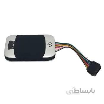 ردیاب و ضد سرقت ماهواره ای خودرو وایزر مدل F100R