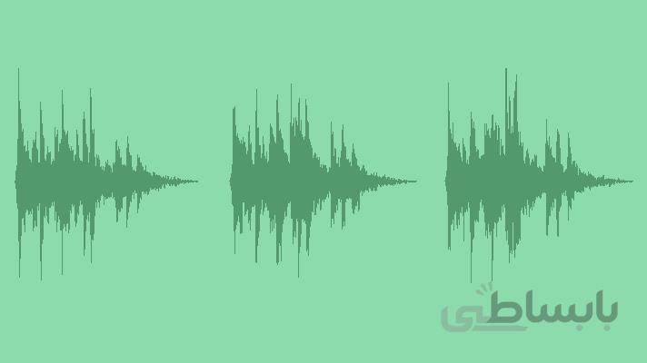 موسیقی مخصوص لوگو Elegant Logo 153137