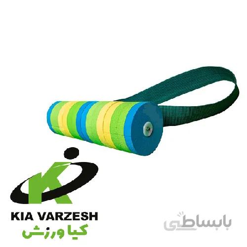 مقاومت پایی سنگین کد HG039 - مشخصات،قیمت و خرید ا heavy foot resistance hg039