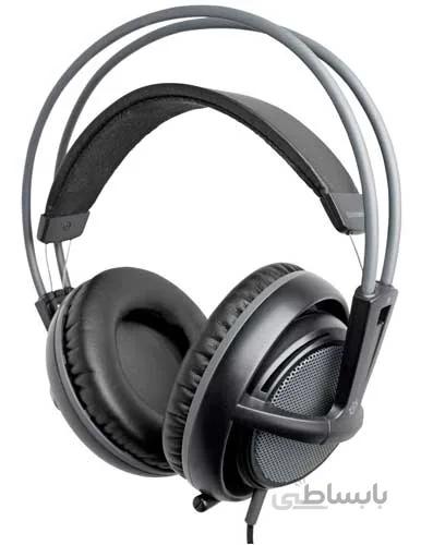 هدست استیل سریز Siberia v2 Counter Strike Go ا SteelSeries Siberia v2 Counter Strike Go Headset