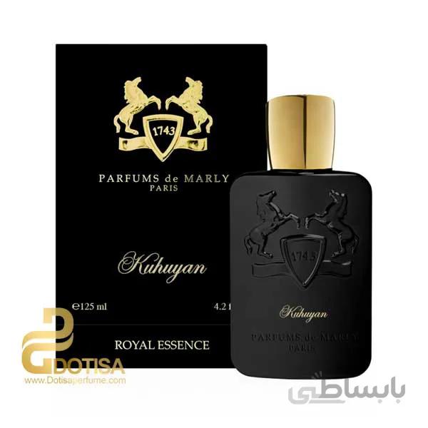 عطر ادکلن مارلی کوهویان – Parfums de Marly Kuhuyan