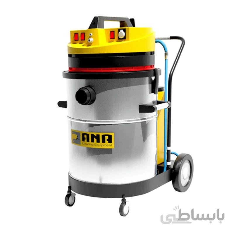 فرش شوی و مبل شوی صنعتی آنا مدل sc83 eco