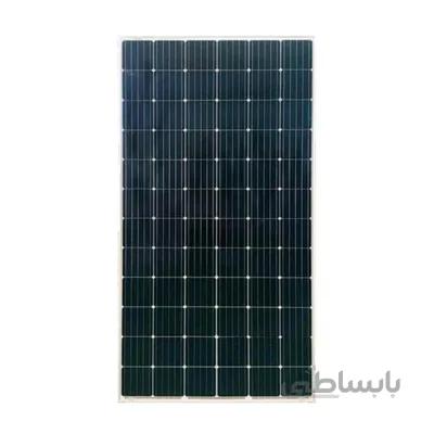 پنل خورشیدی مونوکریستال 395 وات JA SOLAR مدل JAM72S09-395/PR