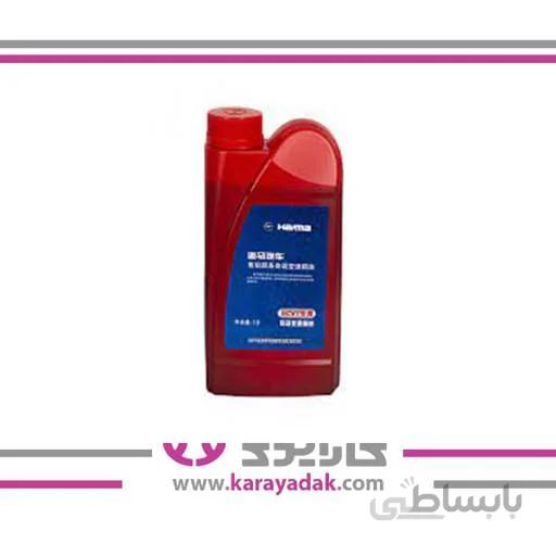 روغن گیربکس اتومات هایما S5 ایساکو
