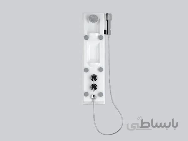 شاور دوش باداب مدل SH-04