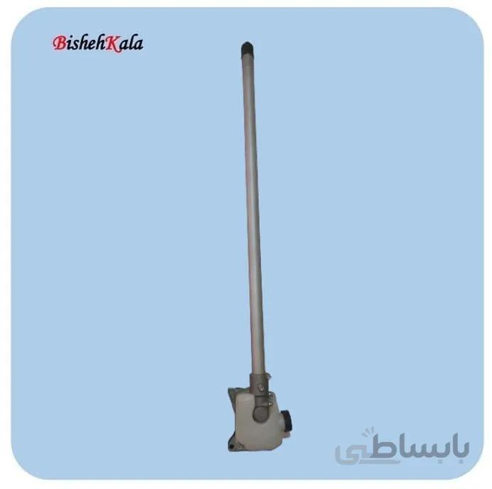 اهرم اره موتوری علف تراش موتوری DAEWOO دوو