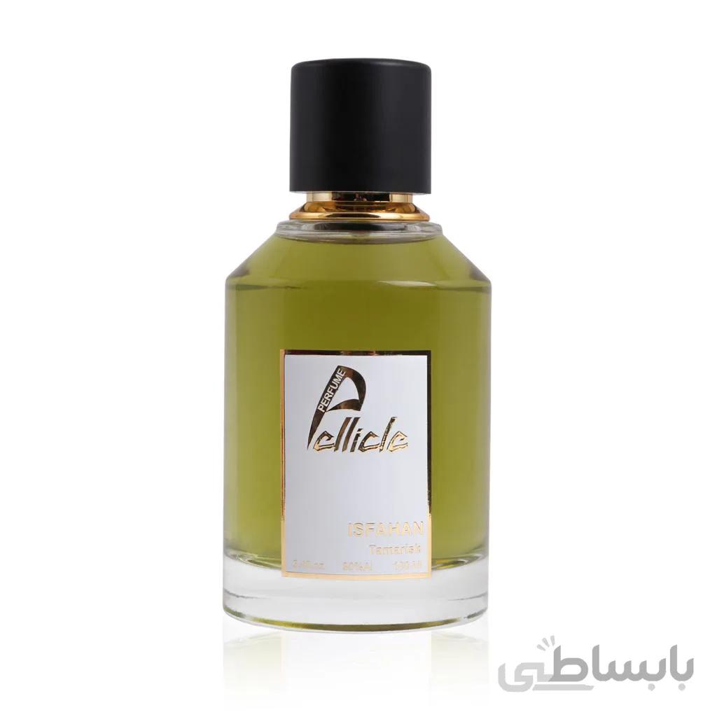 عطر اسپورت پلیکله (Pellicle) مدل اصفهان (Esfahan) حجم 100 میل