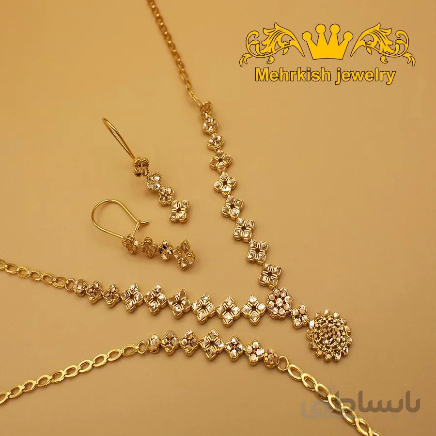 سرویس فلاور کد 931502