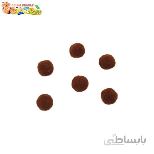پوم پوم 10 عددی کد1022P