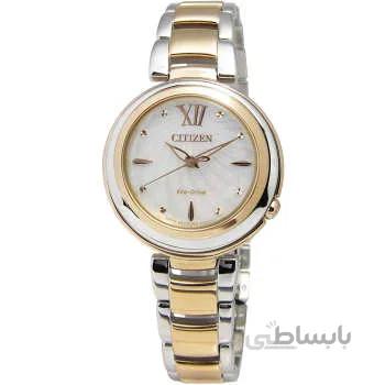 سیتیزن EM0335-51D ا ساعت مچی سیتیزن EM0335-51D