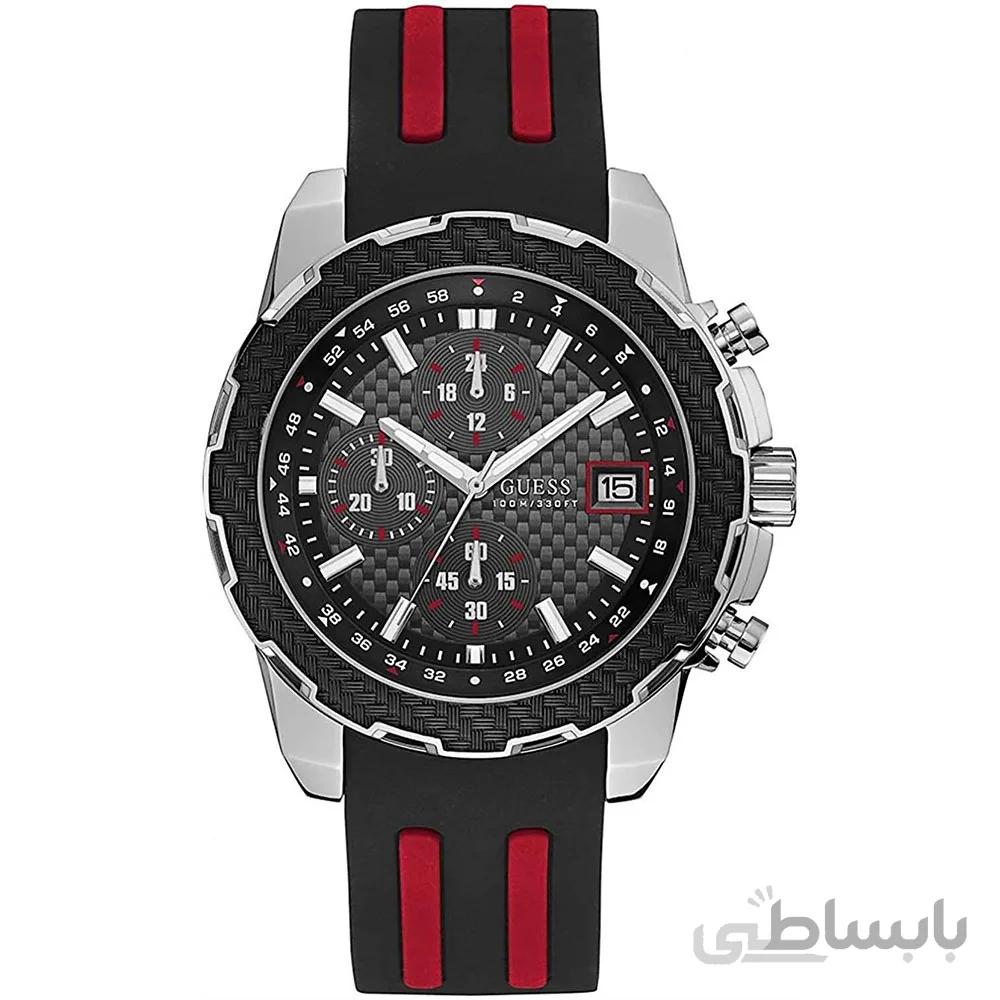 ساعت مچی گس مدل W1047G1