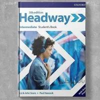 Headway Intermediate 5th