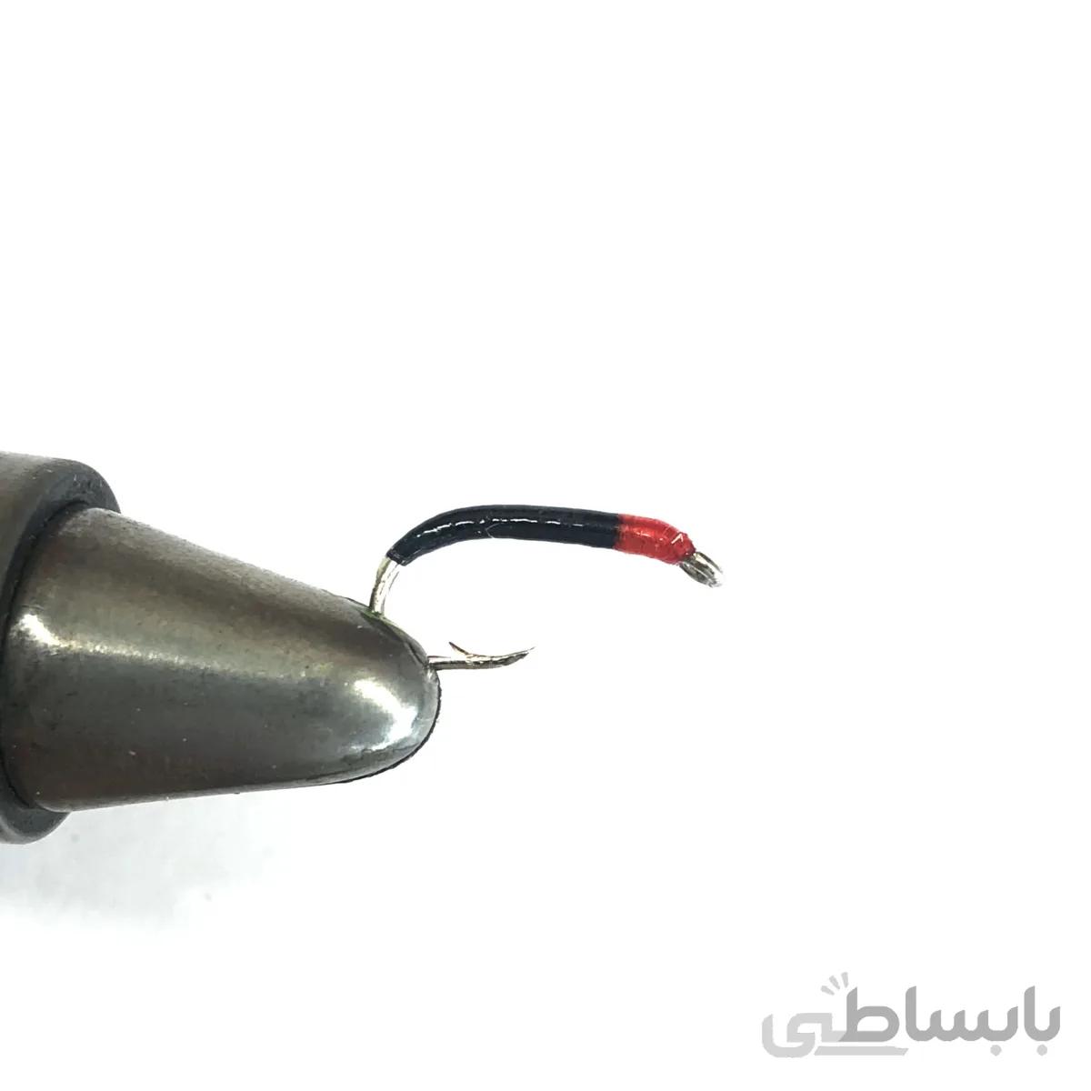 لارو مصنوعی ماهیگیری مدل r06