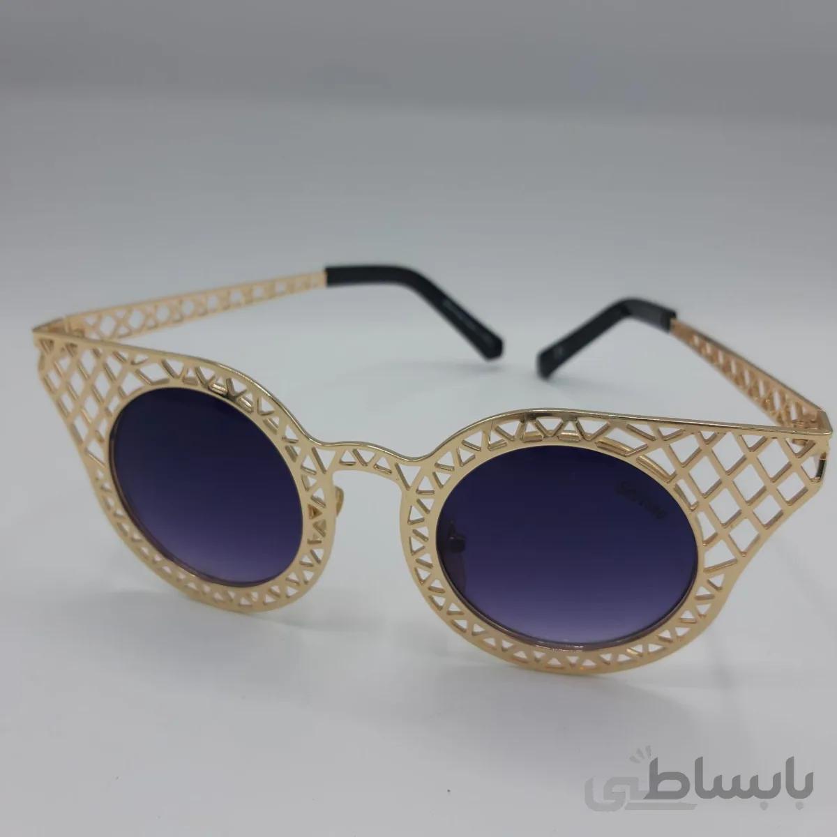 عینک افتابی gl123 sertino