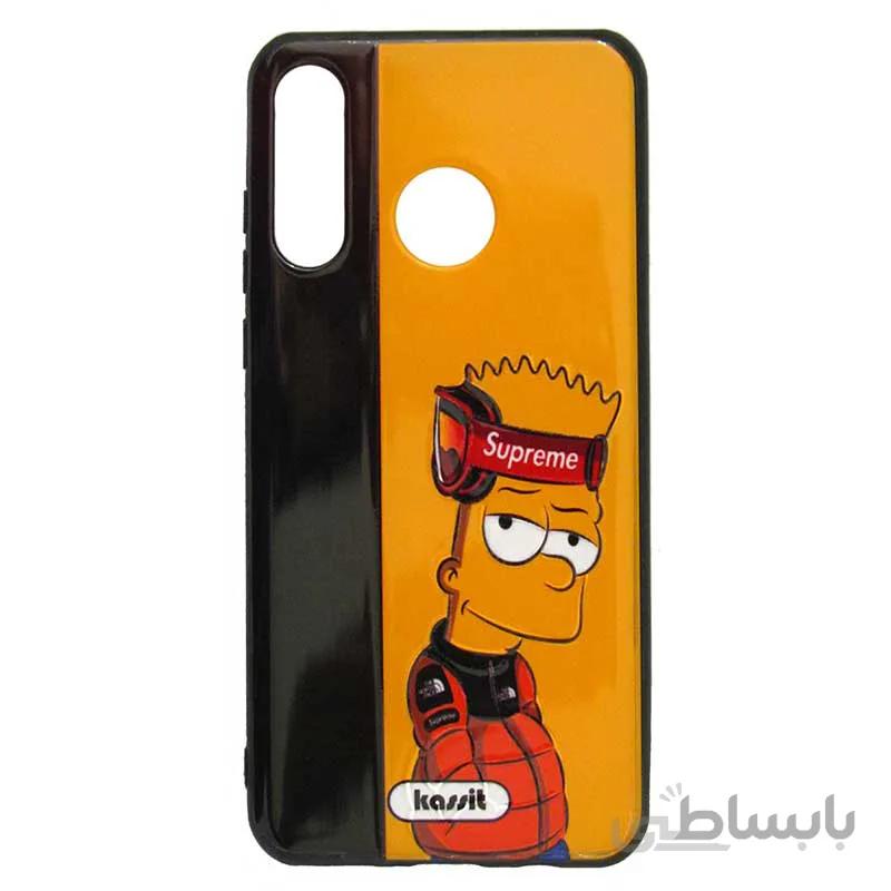 قاب فانتزی طرح supreme هواوی Huawei P30 Lite