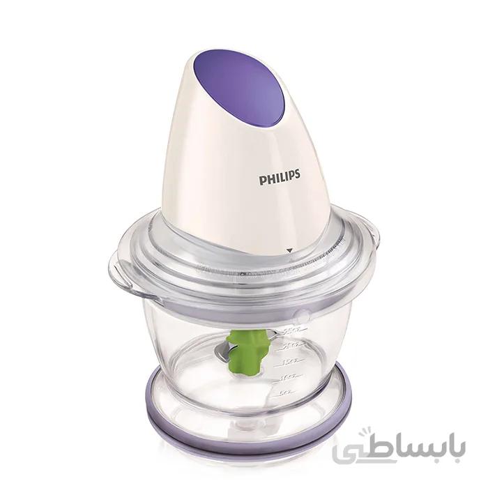 خردکن فیلیپس HR1397 ا Philips HR1397 Chopper