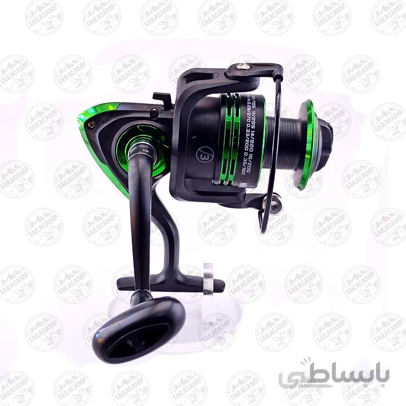 چرخ ماهیگیری اوساکو مدل HK7000