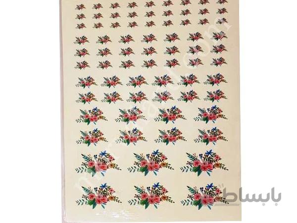 کاغذ ترانسفر کد T07