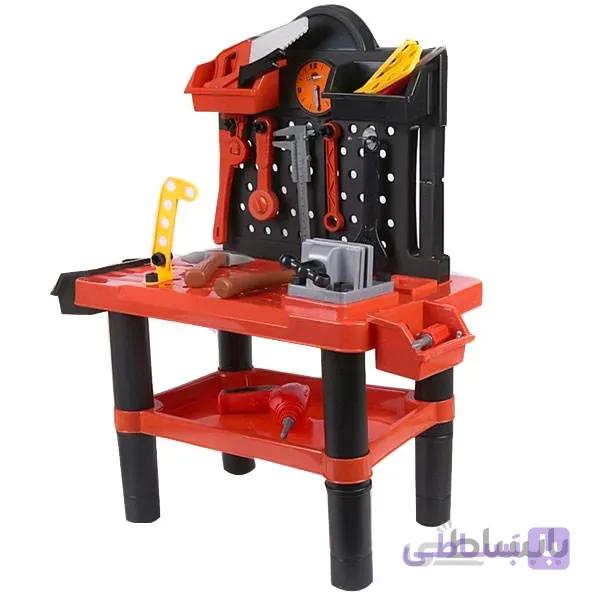 میزکار آموزشی مدل Bricolage and Tools کد ۵۷۰۰۸