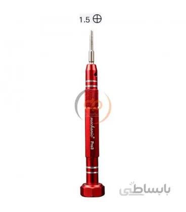 پیچ گوشتی چهارسو مکانیک Mechanic Pro3