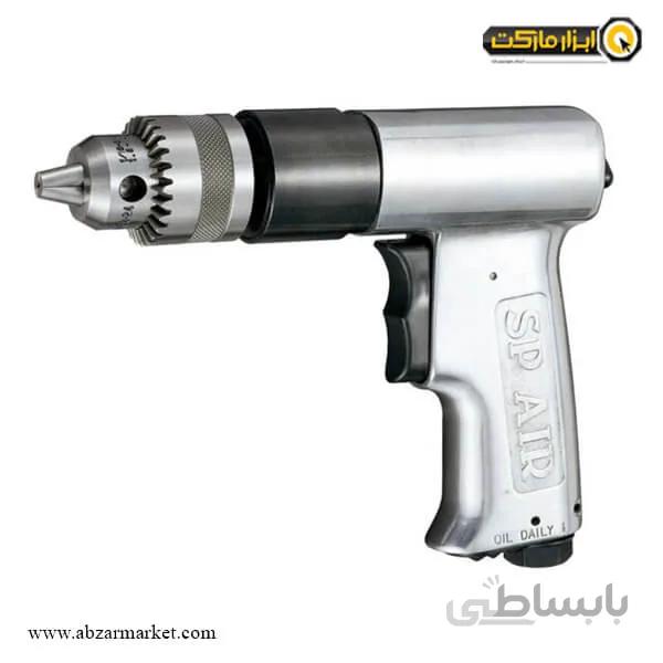 دریل بادی اس پی هفت تیری مدل SP-1540